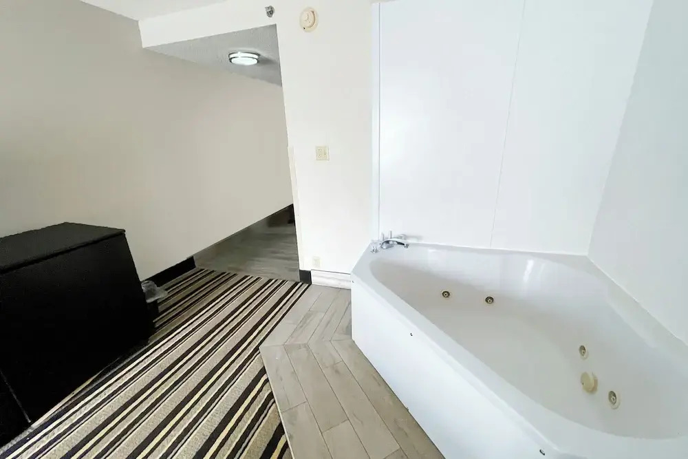 Best Western Jackson North