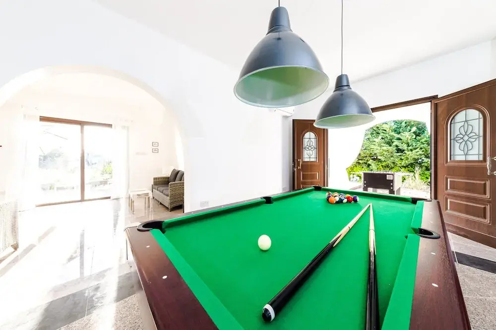 Villa Malibu