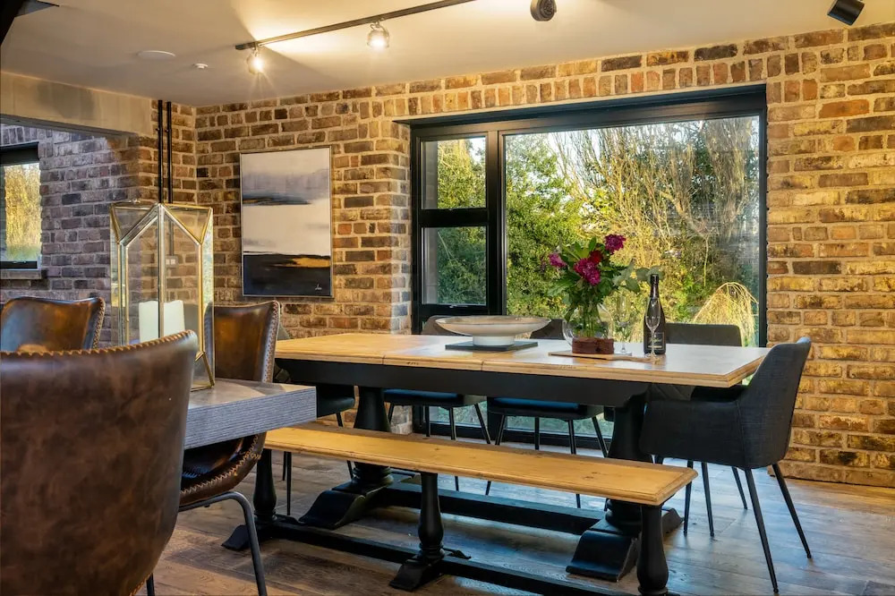 York - House - Stay 6 - Garden - Central Location