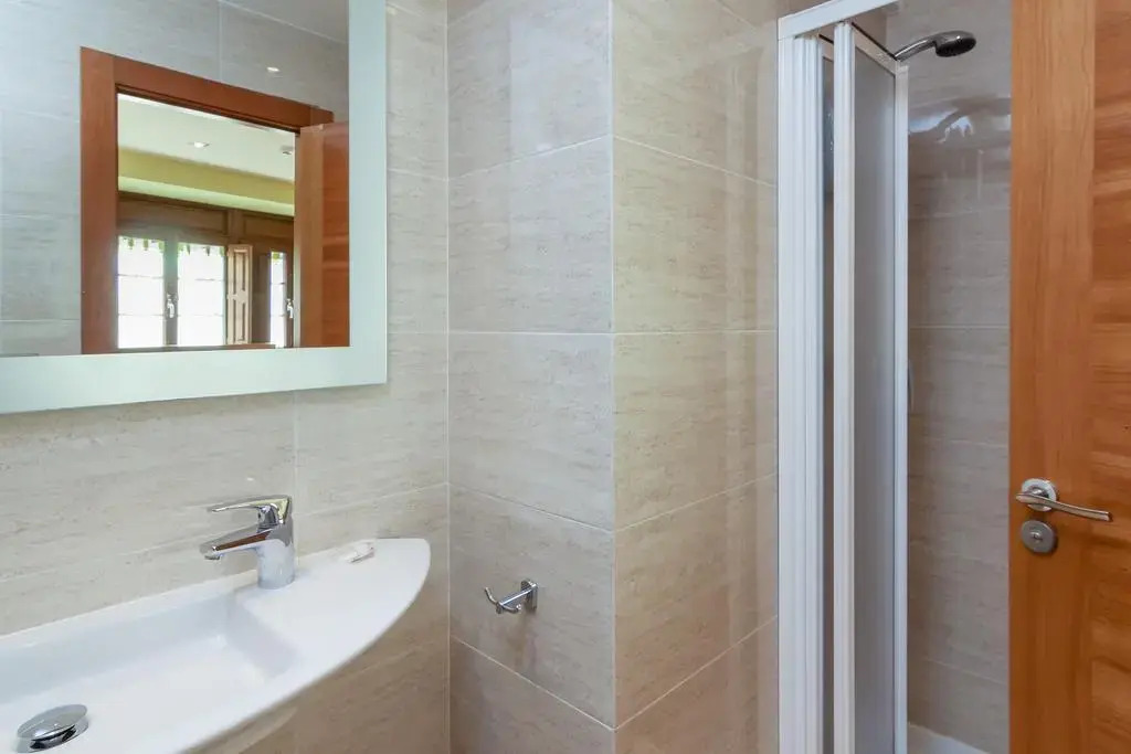 Apartamentos Santana
