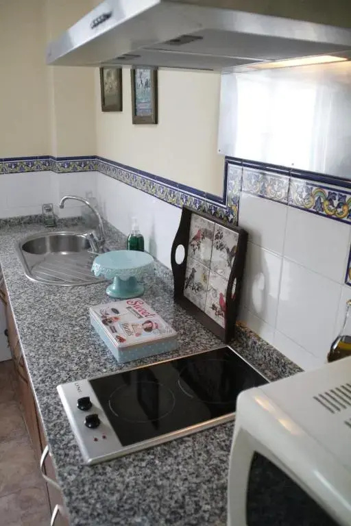 Casa Rural Francisco Pizarro