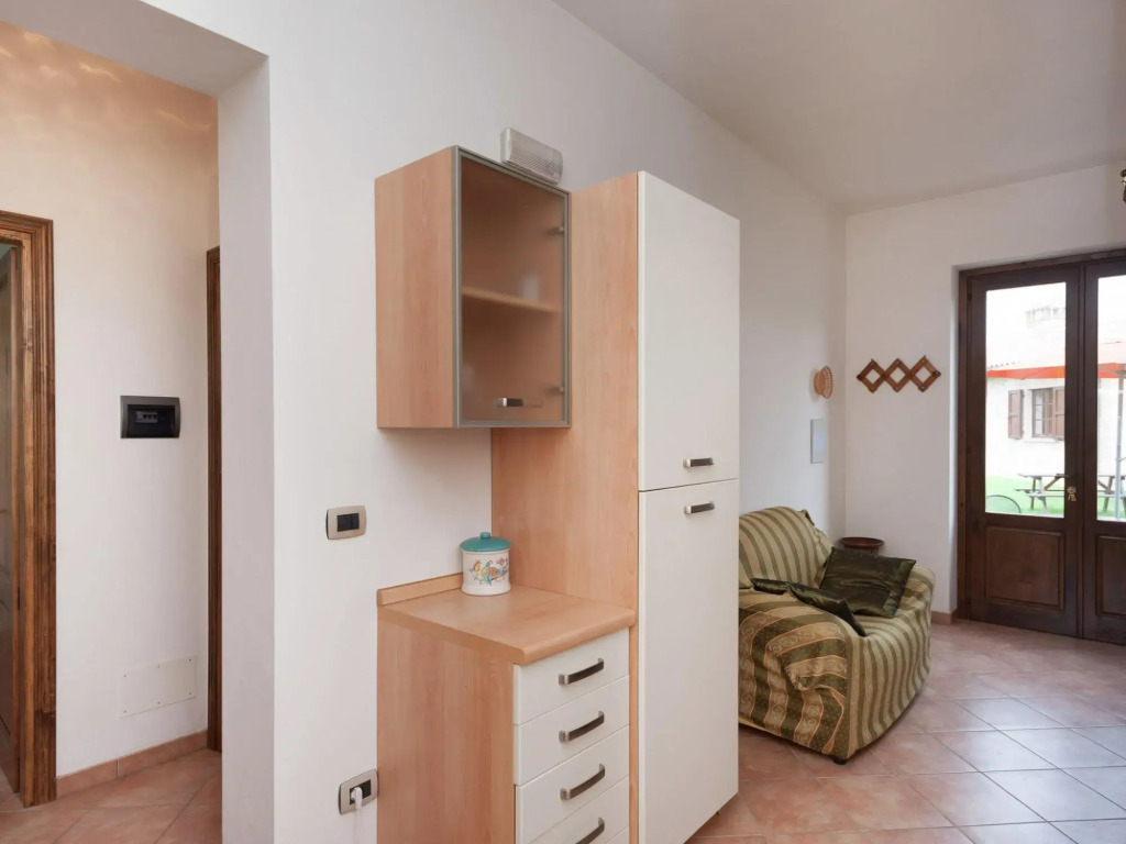 Stunning Farmhouse in Passignano with Pool