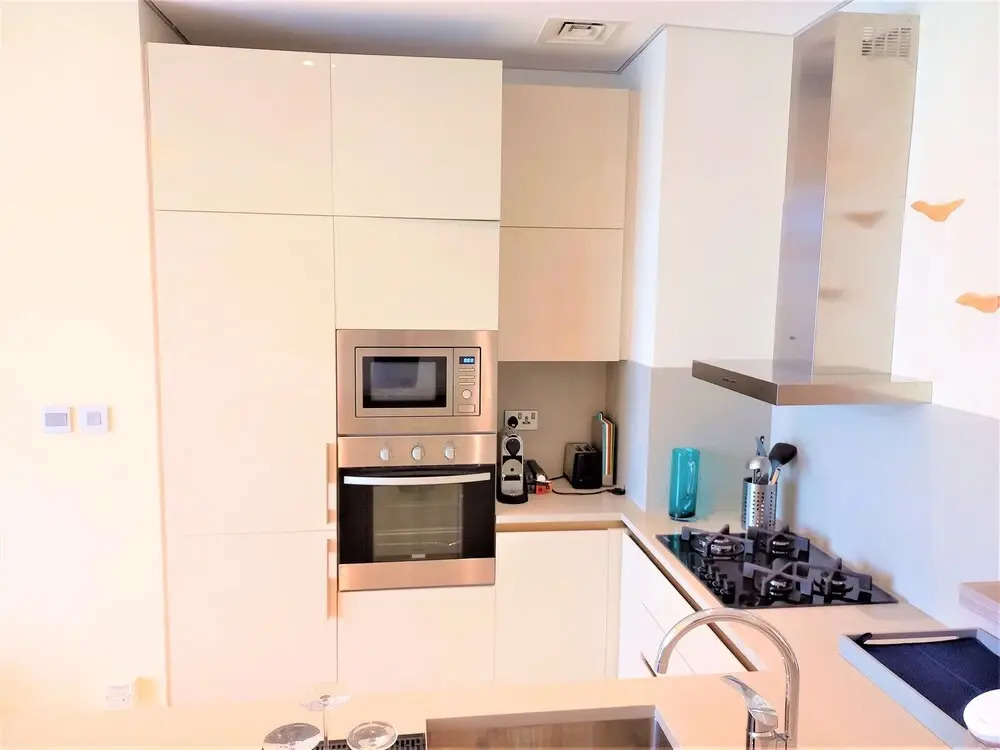 Amazing 2bedroom With Palm Jumeirah Beach Views