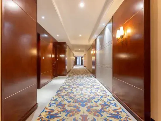 Mei Li Hua Hotel