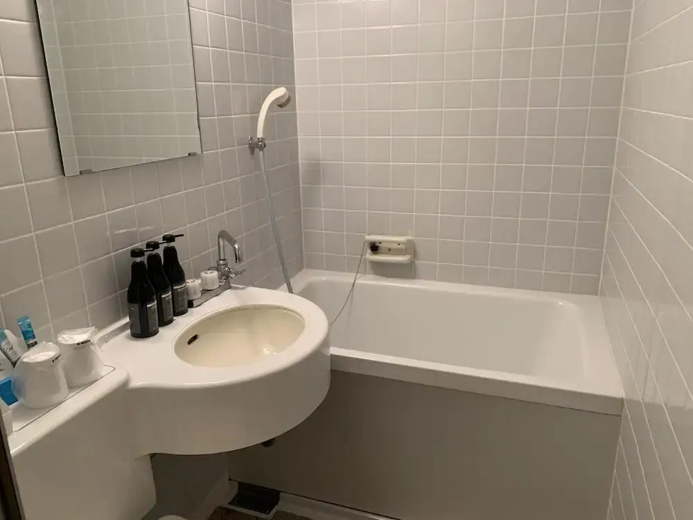 Roppongi Plaza Hotel