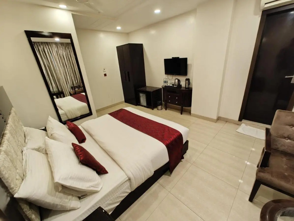 Vibez Panchgani By Zen Nest
