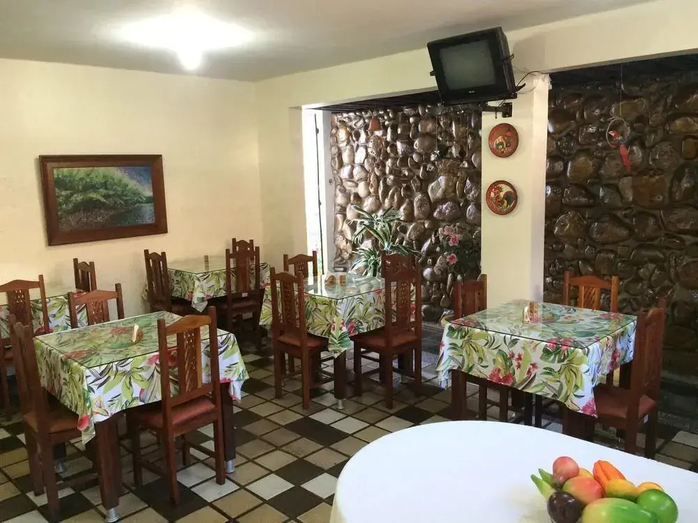 Pousada Rio Mar
