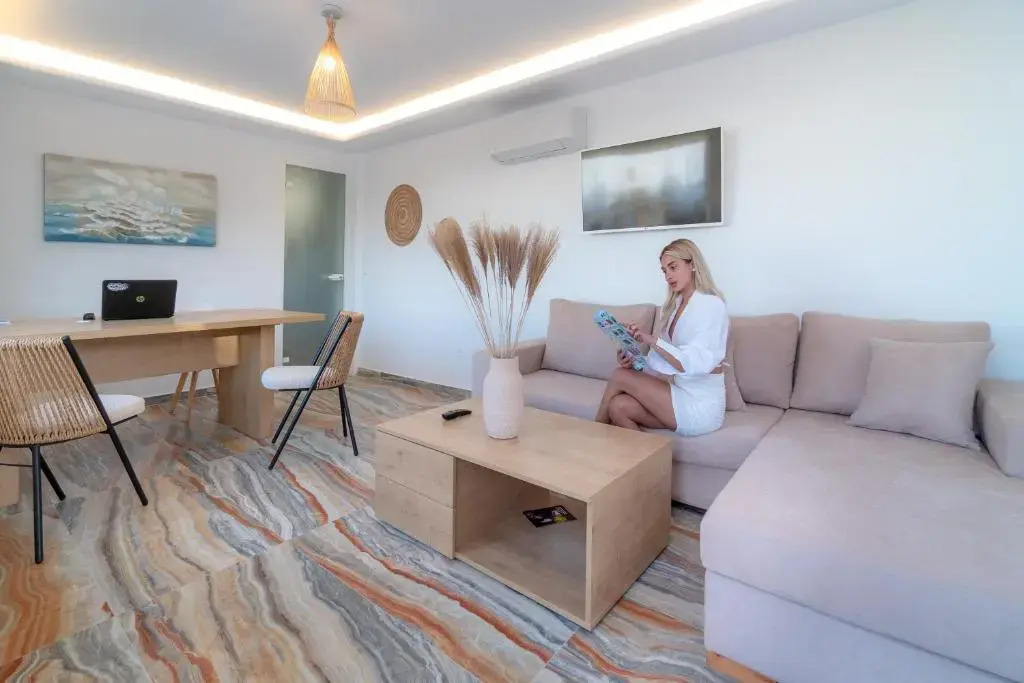 Elit Suites Mykonos