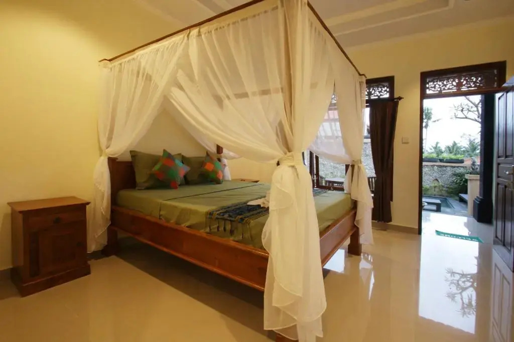 Pondok Wira Ubud