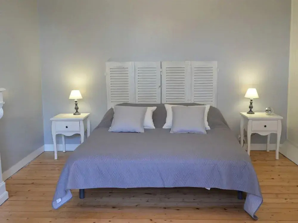 Porz Bilic Country House near Beach