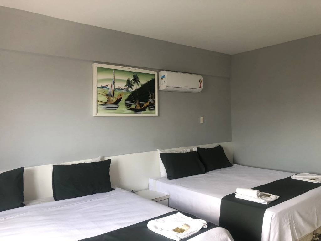 Hotel Filipeia Bessa
