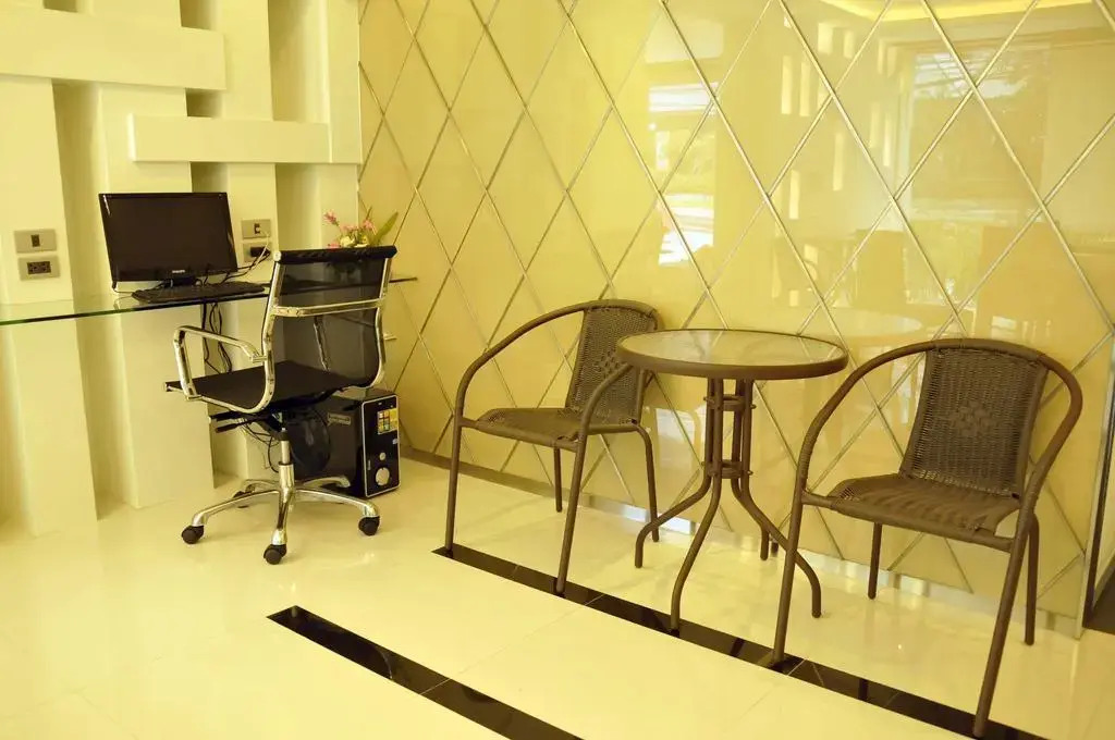 The Moonite Boutique Hotel