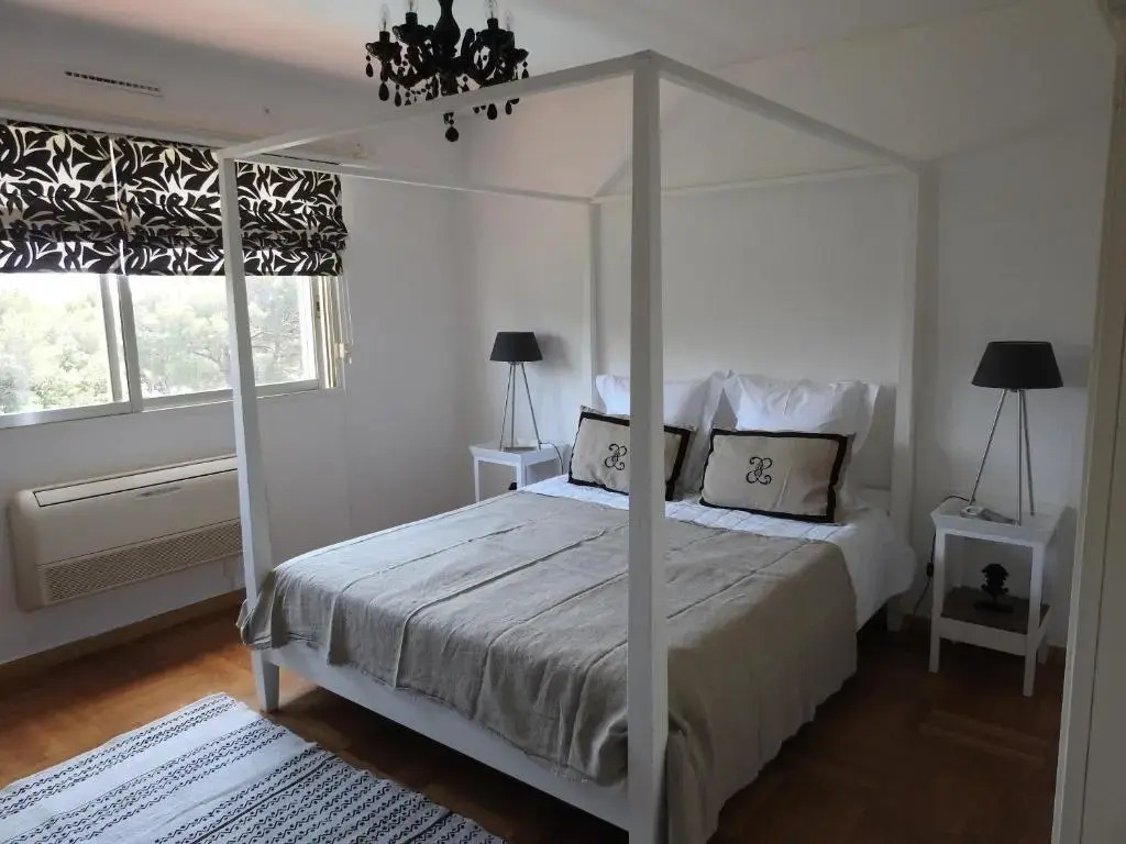 La Cavale En Mer T5 160m²