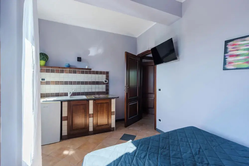 Il Baglio dell'Etna by Wonderful Italy