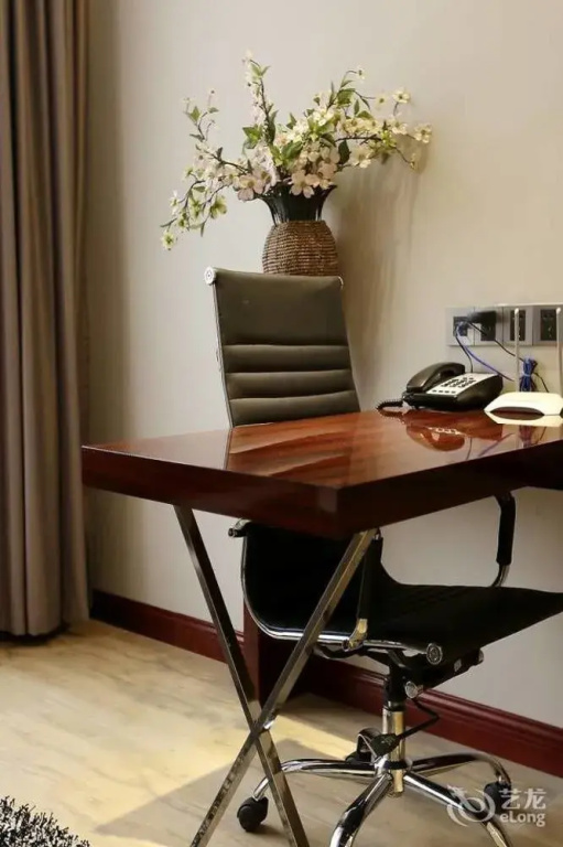 Fuzhou Mizga Fashion Hotel
