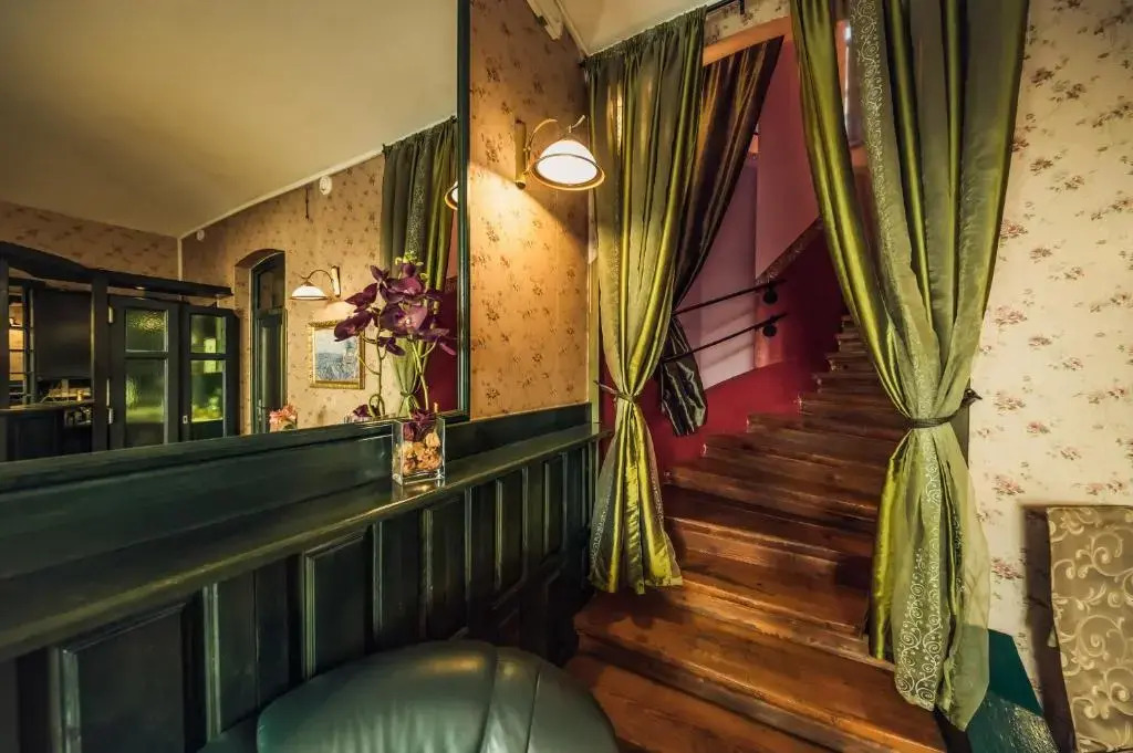 Hotel Czechia