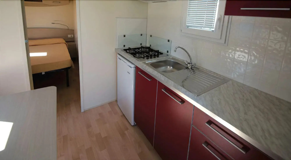 Camping Classe Village