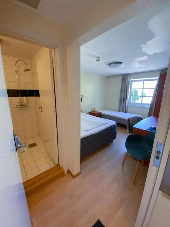 Lilland Brewery Hotel