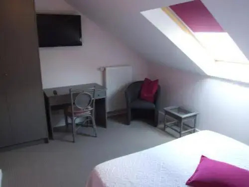 Wellin Hotel