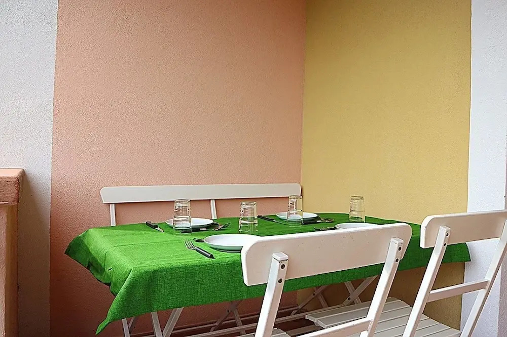 Appartamenti Residence Poseidone