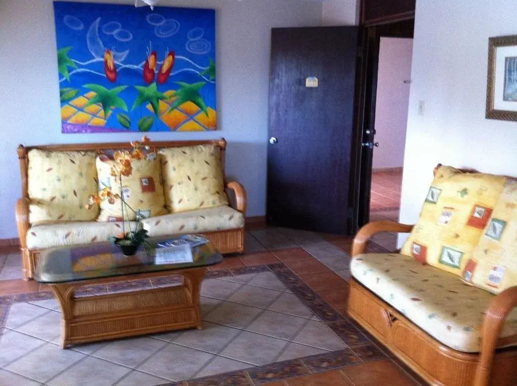 Villas de Costa Dorada Isabela