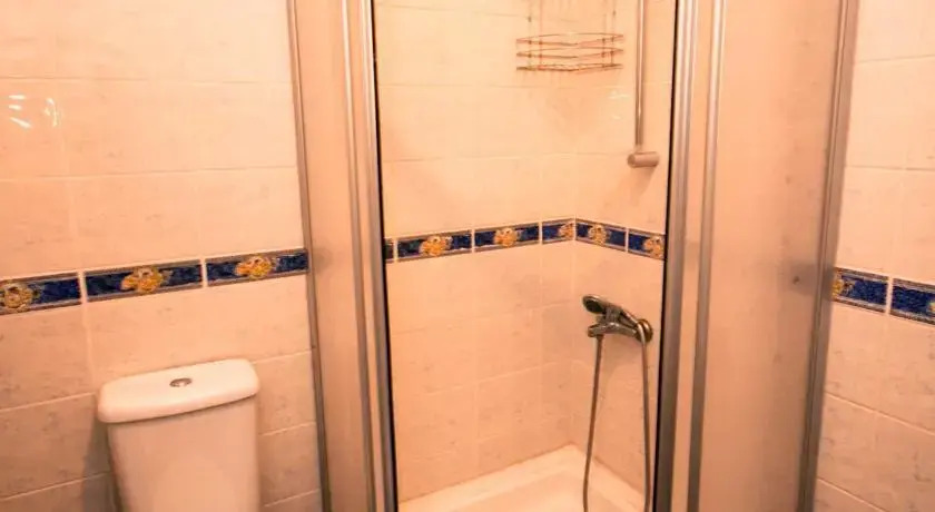 Aparthotel Durra 1