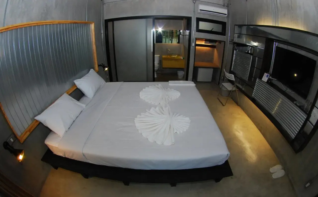 BED STOP Hotel Chiangmai