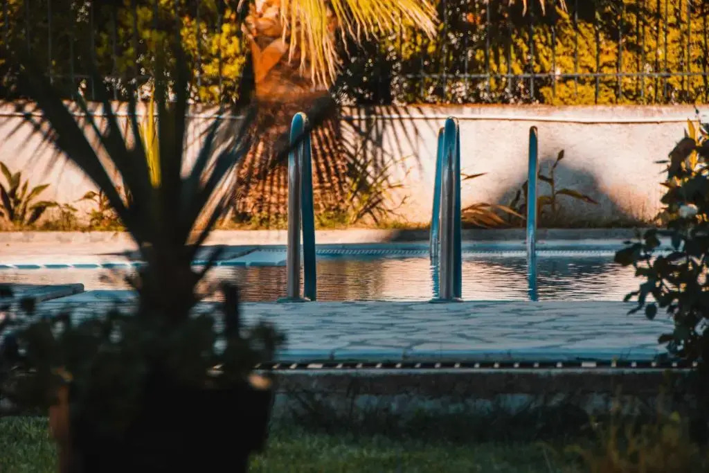 Rambuje Resort