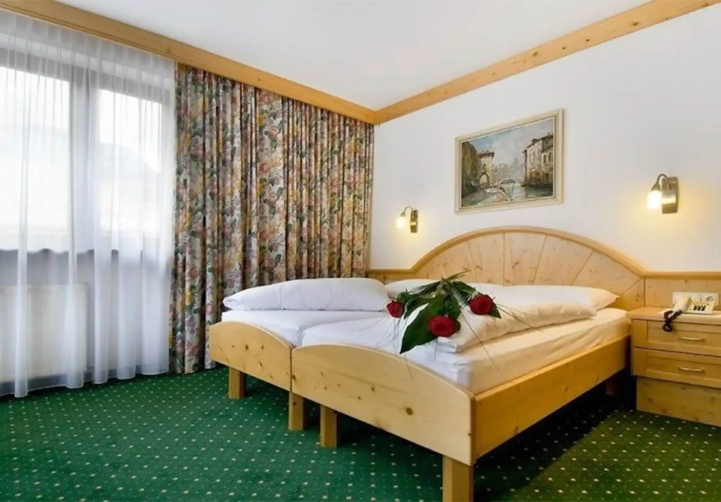 Hotel Grieshof