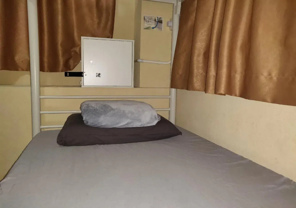 Smart Hotel - Hostel