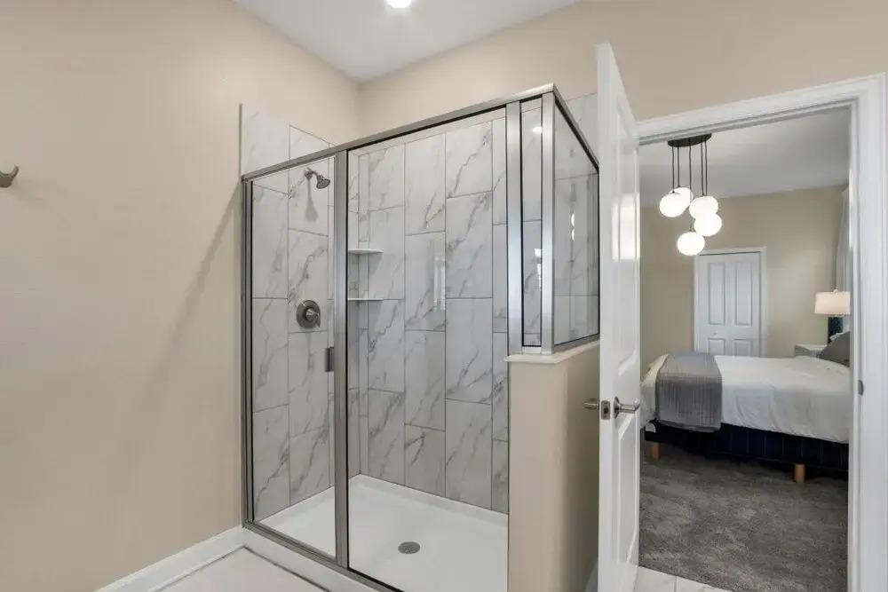 Storey Lake 9 Bedr Villa With Games Room 9 Bedroom Home by Redawning
