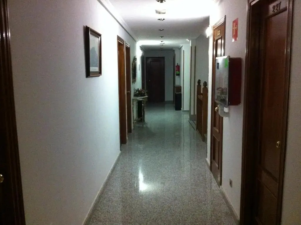 Hotel Praderón
