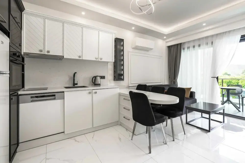 Edem Apartments