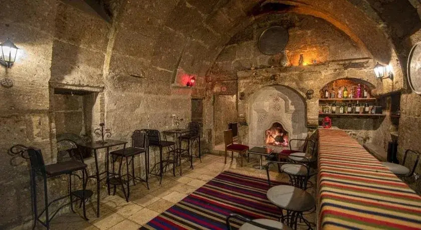 Cappadocia Mayaoglu Hotel