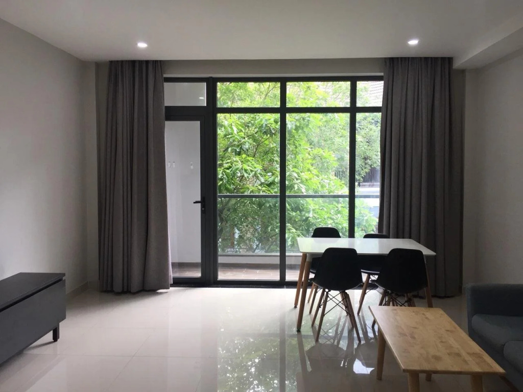 Tan Son Nhat Airport Apartment