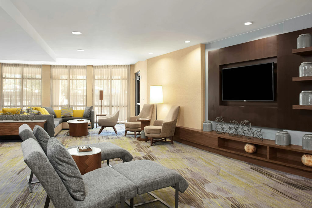 Courtyard by Marriott St. Augustine I-95
