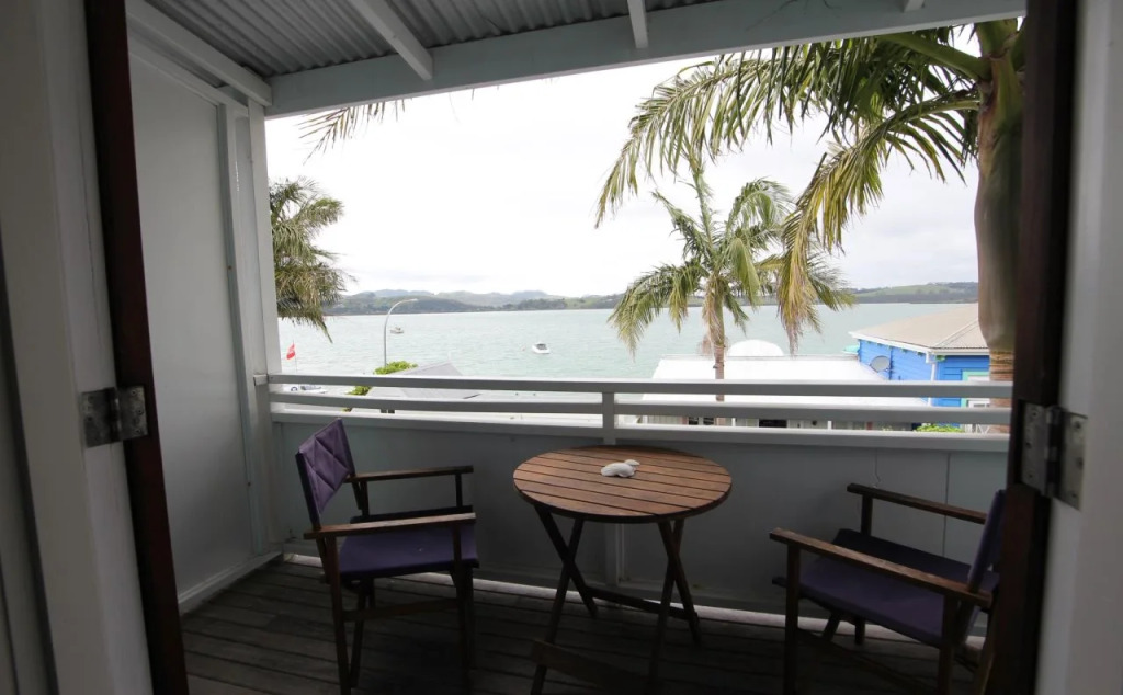Mangonui Waterfront Apartments