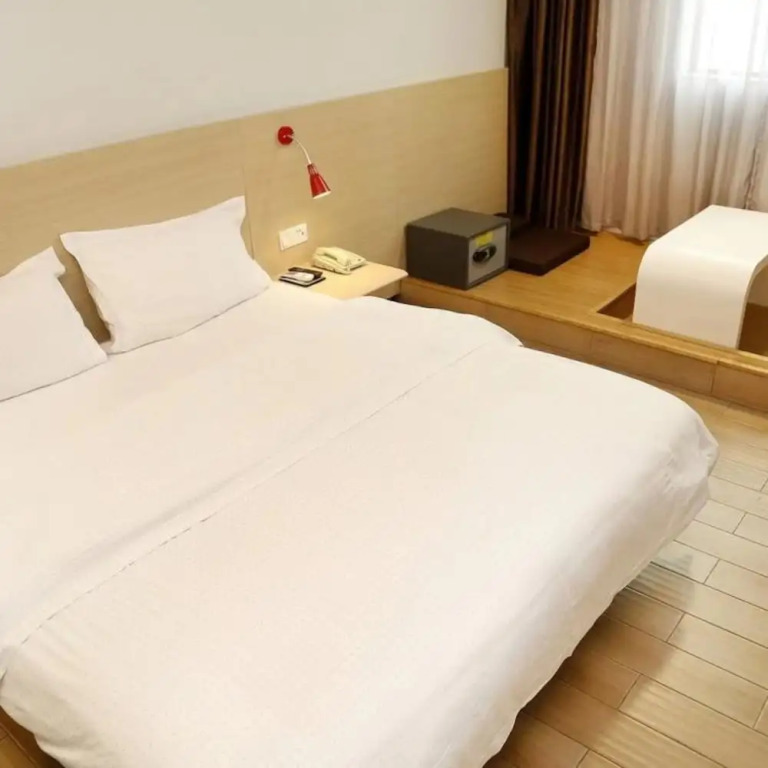 Wenxin Hotel Shenzhen