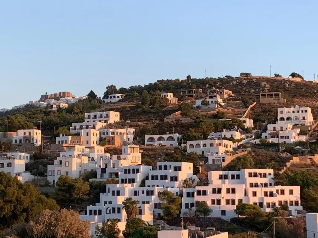 Mistral-Patmos