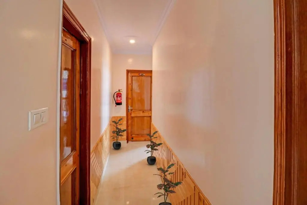 Oyo Hotel Karan