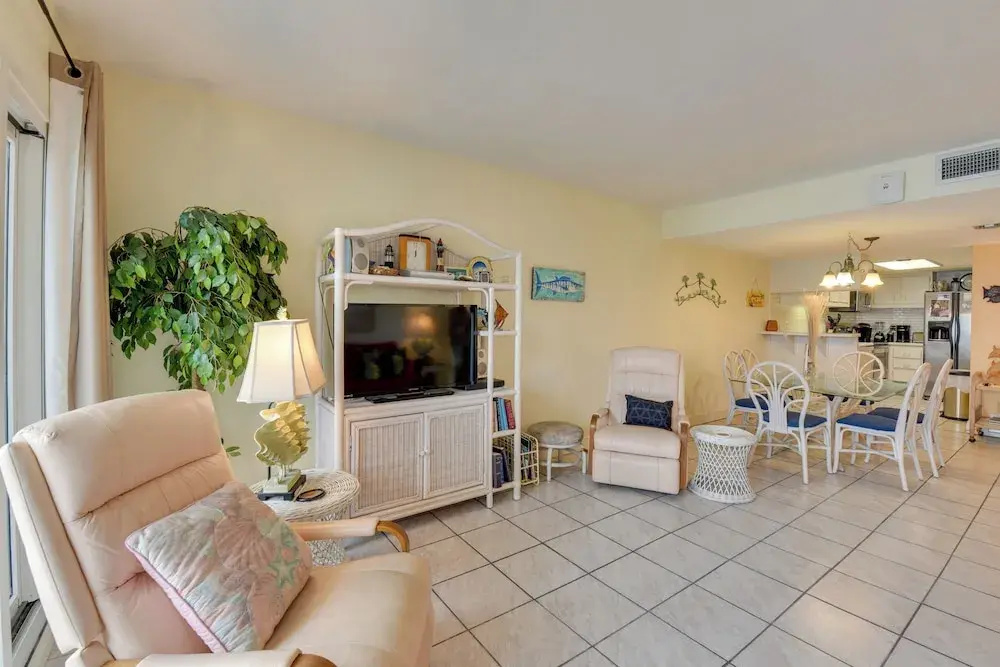 Panama City Beach Retreat w/ Pool & Ocean Views!