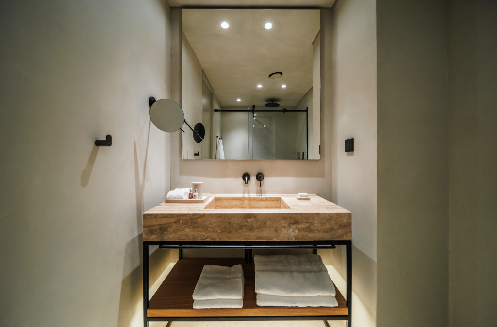 M Boutique Hotel