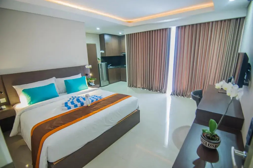 Ibus Beach Hotel
