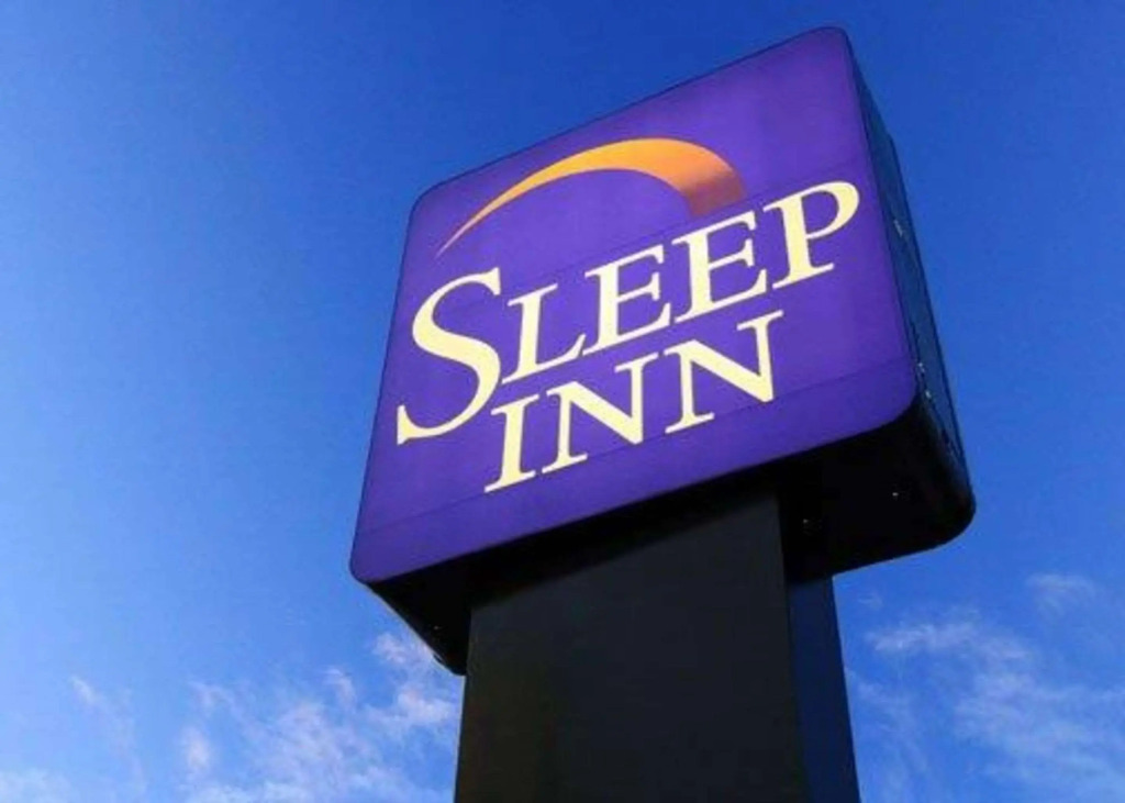 Sleep Inn Chattanooga Hamilton Place