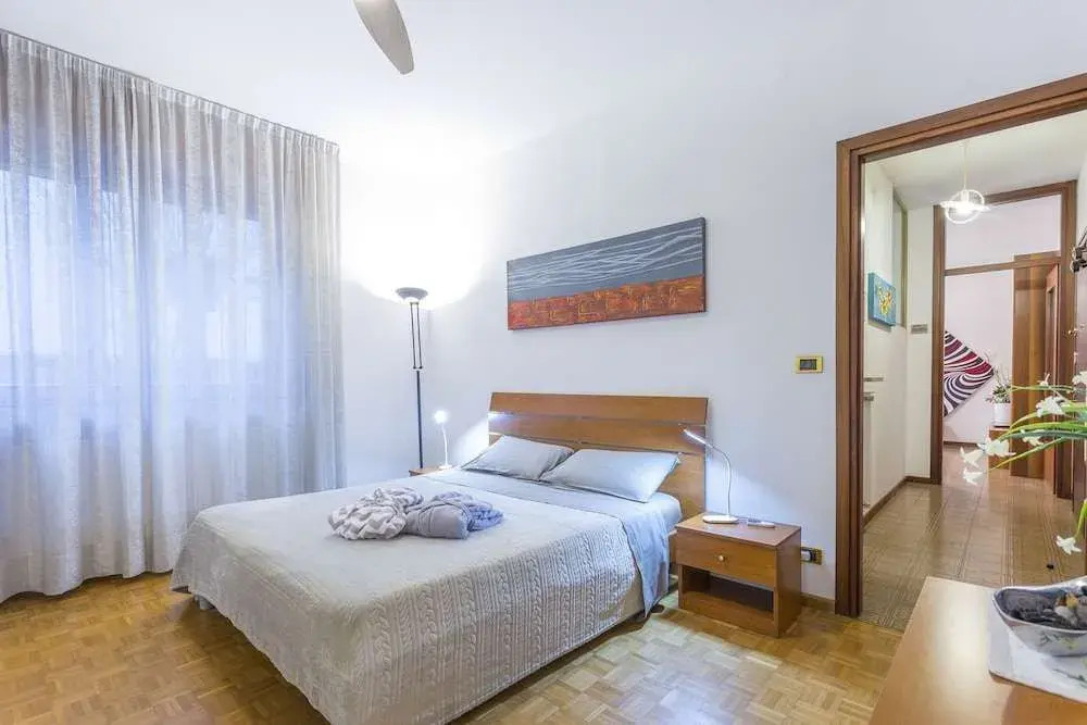 Udine Centro Studi Apartment