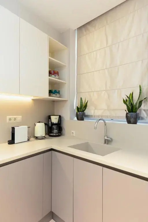 Kales Sea View Suites in Ierapetra