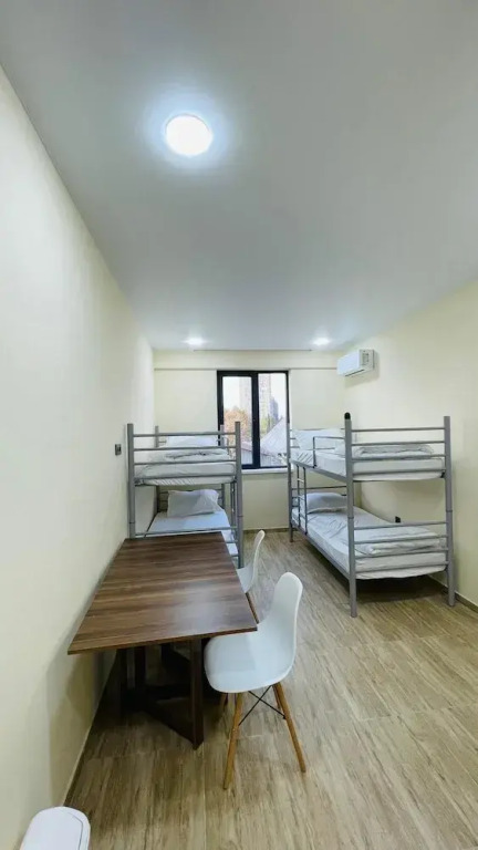 Ncomforts Stay inn