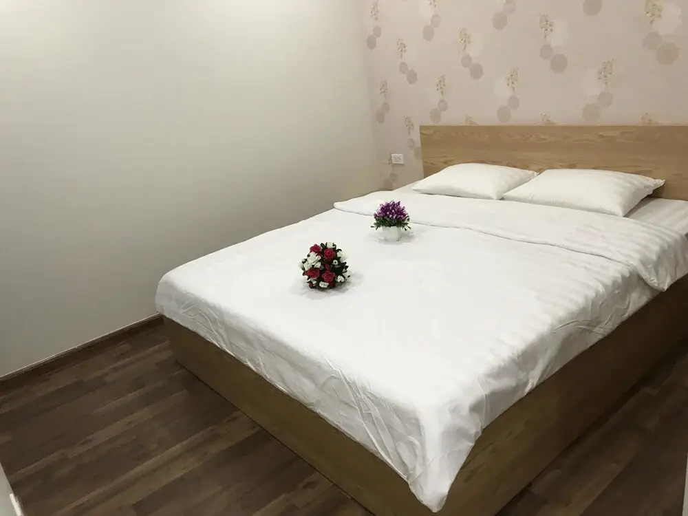Hanorent Apartment