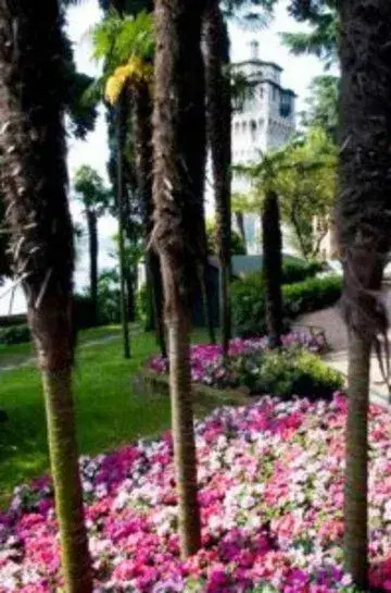 Hotel Villa Fiordaliso