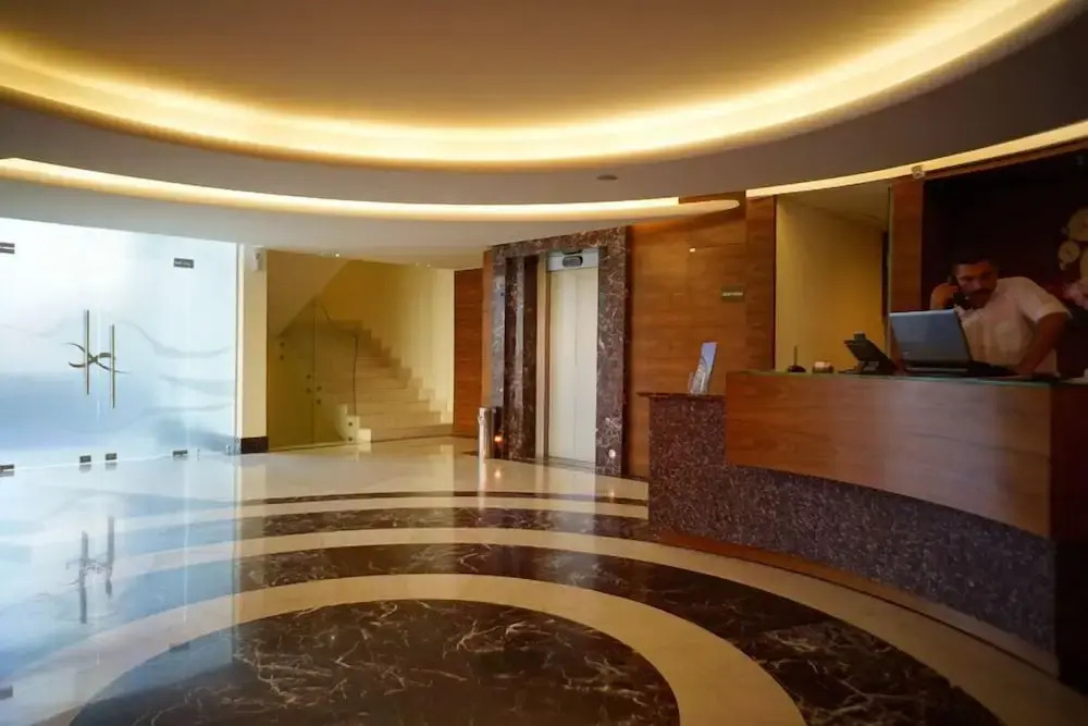 Hotel Xperience